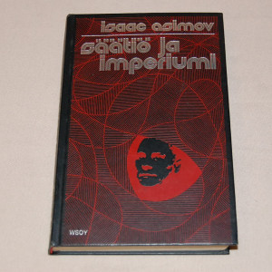 Isaac Asimov Säätiö ja imperiumi